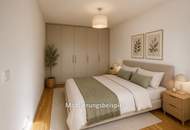 2 Zimmerwohnung mit Terrasse!
