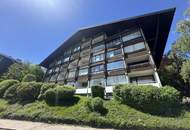Zweitwohnsitz möglich! moderne Kleinwohnung mit Salzkammergut-Panorama
