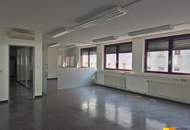 Großzügige Bürofläche, Toplage nahe Wiener Prater und Messe Wien