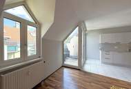 TOP PREIS-LEISTUNG! Geräumige Maisonette. 4 ZIMMER, 2 BÄDER, BALKON. FERNWÄRME!