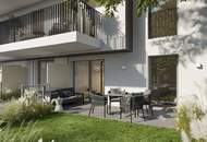 Die Symbiose - Leben zwischen Stadtgefühl und Rückzug