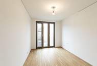 Großzügige, zentrale Wohnung - bezugsfertig