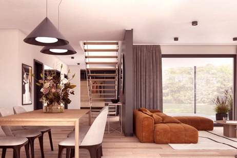 Wir wollen ein Zuhause, das sich nach einem gemeinsamen Meilenstein anfühlt. (Provisionsfrei), Haus-kauf, 493.200,€, 8010 Graz(Stadt)