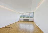 Top-Wohnung mit Wohlfühlfaktor in der Arlbergstraße