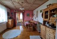 Gepflegtes Einfamilienhaus mit Pool und Garten in St. Georgen