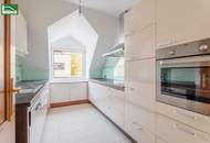 Exklusive Wohnung mit Terrasse in Bestlage des 19. Bezirks!