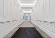 Ruhig &amp; modern 2-Zimmer-Dachgeschoß-Wohnung mit großen Außenflächen