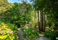 Ankommen, Aufatmen, Genießen - Villa mit Garten, Pool und Dachterrasse an den Weinbergen am Mauerer Berg