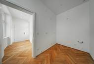 Sanierte Altbauwohnung in ruhiger Innenhoflage – hochwertiger Erstbezug mit Stil!