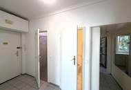 Erstbezug nach Teilsanierung, Terrassenwohnung im Grünen // First occupancy after part-renovation, Terrace Apartment in the greenery //