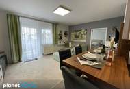 Leistbare 2-Zimmer-Wohnung mit großem Sonnenbalkon - Ideal für anspruchsvolle Singles