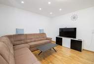 Modernisierte Dreizimmerwohnung in Innenstadtnähe