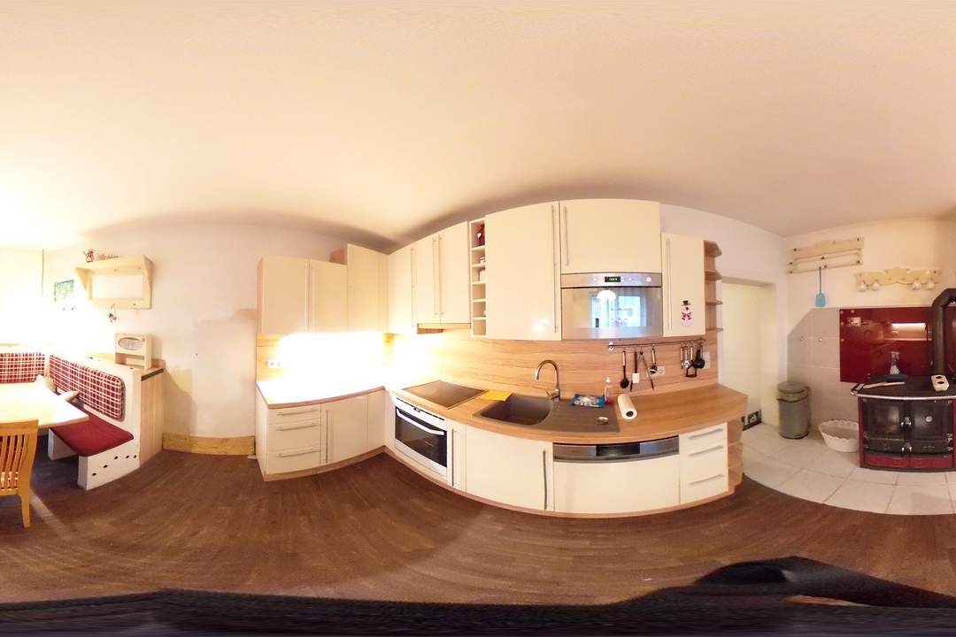 Hübsches Einfamilienhaus