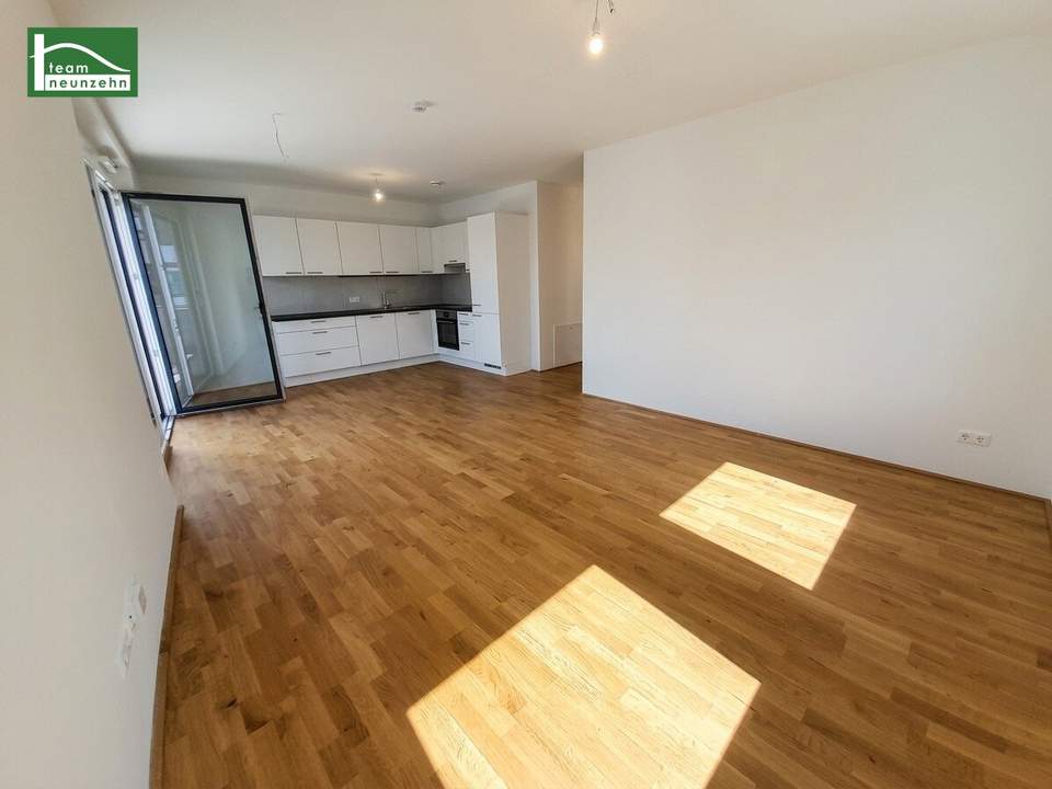 Traumhafte 3-Zimmer-Wohnung! Hochwertige Ausstattung in unschlagbarer Lage