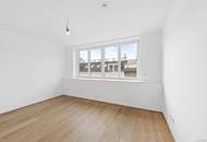 Link zur Terminbuchung steht im Text! Erstbezug! 3-Zimmerwohnung mit Balkon