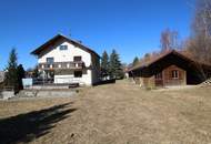 SONNENLAGE - Wohnhaus auf 4700 m² Grund inkl. Entwicklungsplan