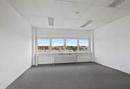 Büroflächen in verkehrsgünstiger Lage im Süden Wiens