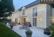 Villa Murano – Ein Meisterstück im Golfresort Fontana | Oberwaltersdorf