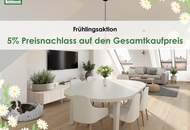 Mehr geht nicht – Exklusive Eigentumswohnungen in Ruhelage mit hervorragender Ausstattung und grandioser Raumaufteilung