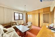 Geräumiges 5-Zimmer-Einfamilienhaus mit Garten