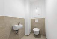 PROVISIONSFREI! Lichtdurchflutete 2-Zimmer-Wohnung mit Garten | Ideal geschnitten für viel Raum | Bezugsfertig