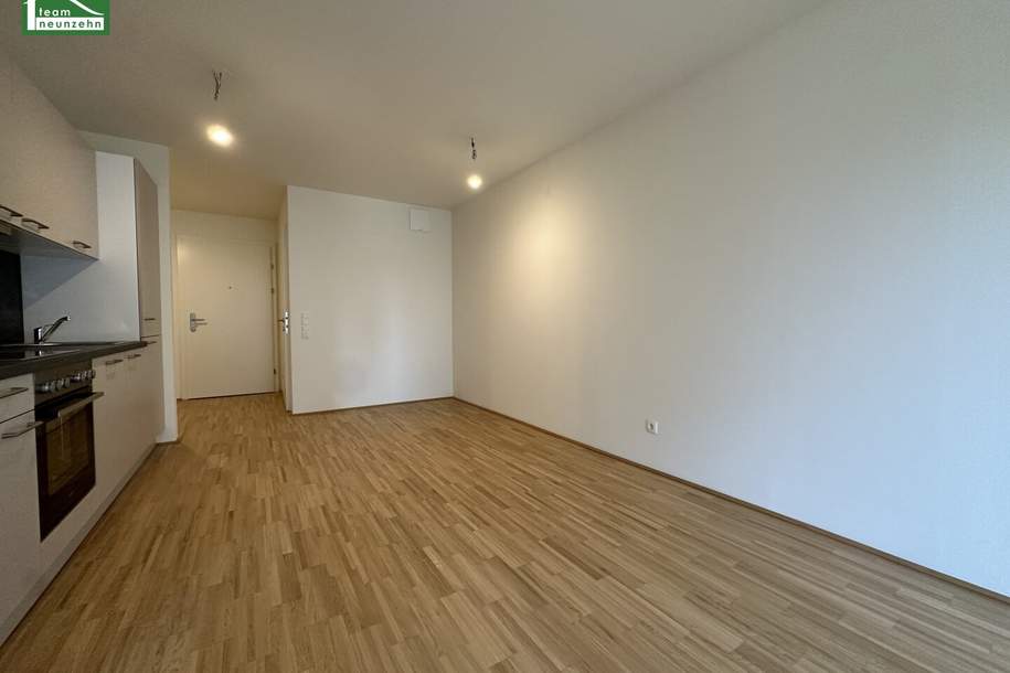 KAY – Geräumige 2-Zimmer Wohnung in Donaunähe - ab 01.07.2025 beziehbar. - WOHNTRAUM, Wohnung-miete, 1.149,02,€, 1200 Wien 20., Brigittenau