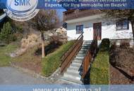 Exklusives Waldviertel-Charlet mit Kitzbühel-Charakter!