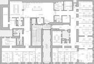 Frisch sanierter Altbau in bester Lage zu mieten