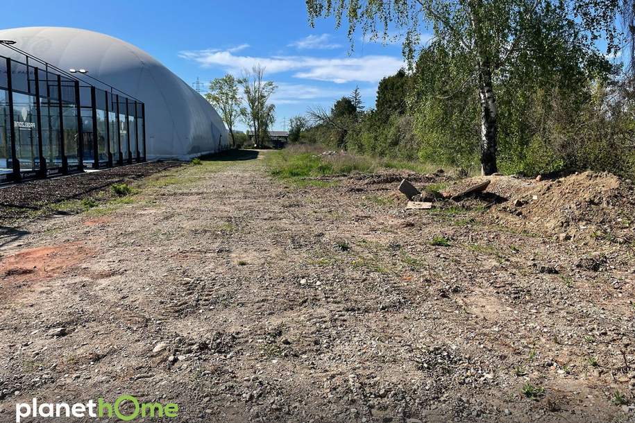 Grundstück Widmung Esp, Sport- und Spielplätze, Grund und Boden-kauf, 150.000,€, 1210 Wien 21., Floridsdorf