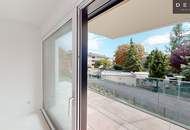 | PROVISIONSFREI | EXKLUSIVE ARCHITEKTUR | BALKON | BELAGSFERTIG |