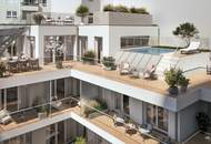 Penthouse in Toplage I 5 Zimmer I 4 Terrassen