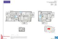 Urbanes Leben spüren. Nachhaltig wohnen, modern wachsen.