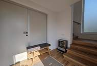 Lässiges Kellerstöckl - Ferienhaus mit Eck- Terrasse und Vollkeller