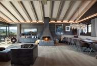 Exklusives Luxus-Chalet in AAA Lage - Nähe Schwarzsee