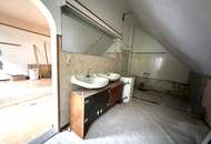 ***Mehrfamilienhaus mit Riesenpotential im Zentrum von Eisenerz***