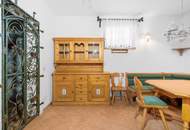 "Wunderschöner Bungalow in Stammersdorf mit 800 m² Grundfläche"