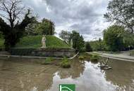Idyllisches Stadtleben - Moderne Neubauwohnungen in Bestlage