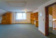 Top gepflegtes, voll unterkellertes Haus mit Ausbaupotential, bei Michelhausen im Tullnerfeld