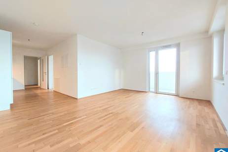 2-Zimmer-Wohnung nahe dem WU Campus und Wiener Prater, Wohnung-miete, 1.249,30,€, 1020 Wien 2., Leopoldstadt