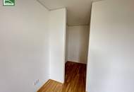 AKTION 1 MONAT MIETZINSFREI! URBAN LIVING - HOCHWERTIG AUSGESTATTETE WOHNUNGEN IM GRAZER WESTEN