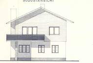 Das Haus am rauschenden Bach