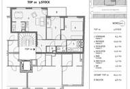 07. Schöne 3-Zimmer-Wohnung mit Balkon in den Innenhof!