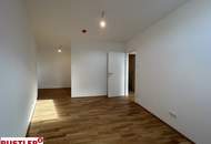Gut aufgeteilte 3-Zimmerwohnung mit Terrasse und Grünblick