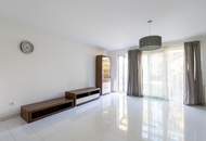 "Living near fresh water-Alte Donau"