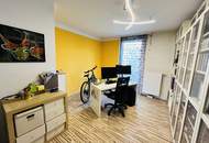 Urban-moderne 3 Zimmer Wohnung