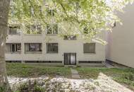 Charmante 4-Zimmer-Wohnung in Toplage auf der Gugl – ruhig wohnen mitten in Linz