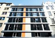 Super-schicke Neubauwohnung mit idealer Aufteilung