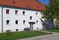 Der perfekte Neustart: hervorragende Lage zum kleinen Preis! Helle Single-Wohnung mit idealer Raumaufteilung am grünen Stadtrand in Steyr Münichholz!