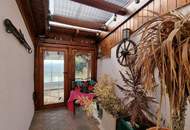 Gepflegtes Einfamilienhaus mit Pool und Garten in St. Georgen