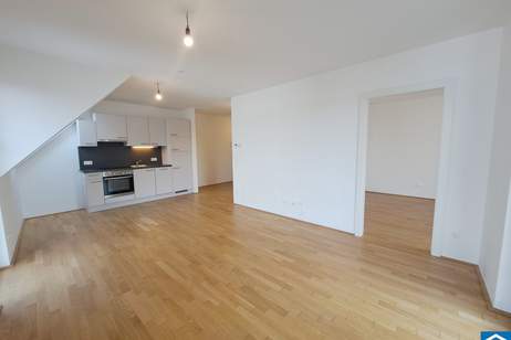 2-Zimmer-Wohntraum mit Terrasse!, Wohnung-miete, 949,77,€, 1230 Wien 23., Liesing